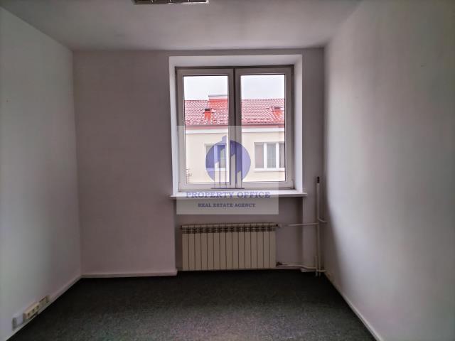 Mokotów: biuro 25 m2 miniaturka 6