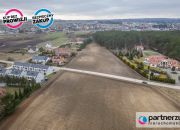 Bojano, 6 129 000 zł, 1.23 ha, przyłącze prądu miniaturka 2