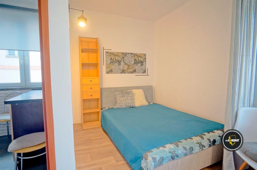 Ełk Centrum, 1 350 zł, 25.7 m2, z balkonem miniaturka 3