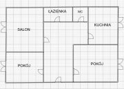 Przestronne M4 w Rejowcu - PARTER miniaturka 10