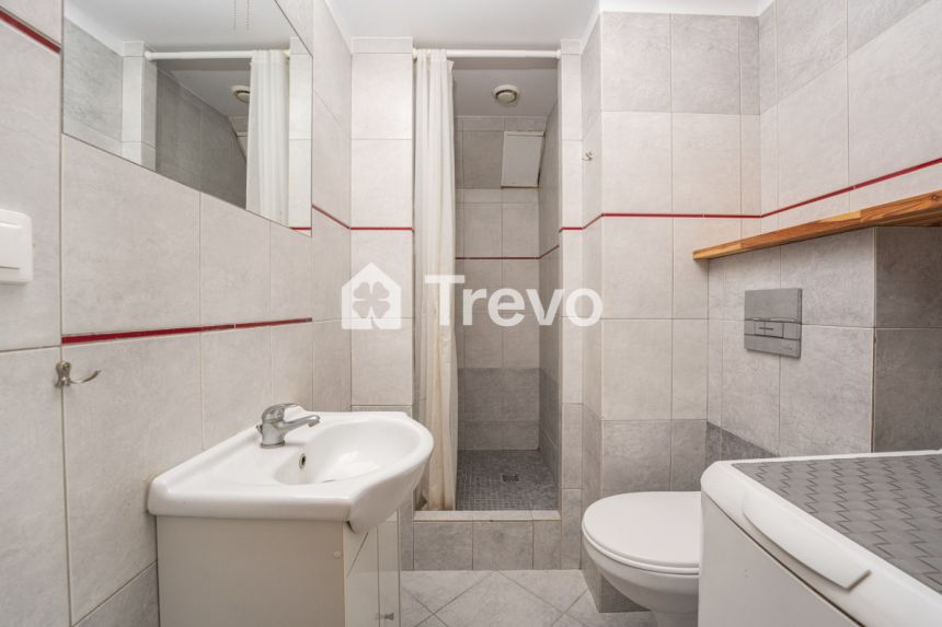 Gdańsk Brzeźno, 439 000 zł, 27 m2, pietro 2 miniaturka 10