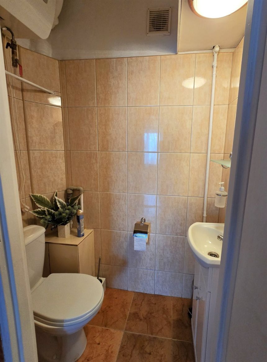 Mieszkanie dwupokojowe, 55 m², Baranowo miniaturka 7