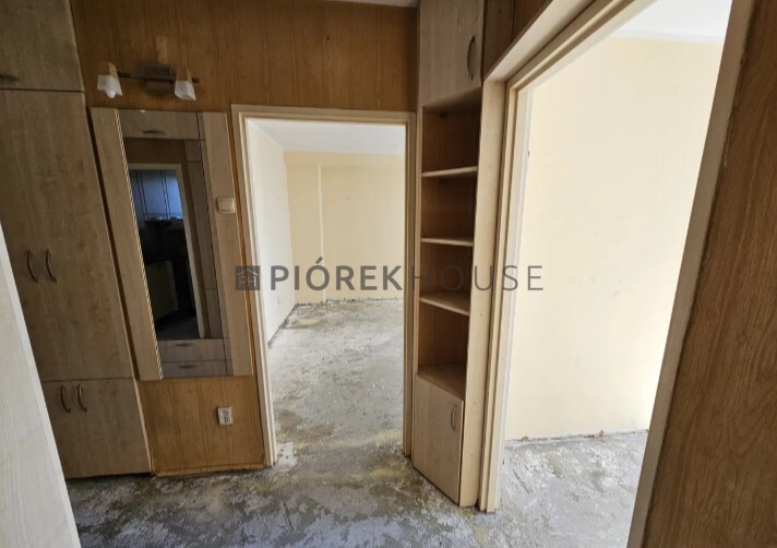 3-pokojowe mieszkanie na Pradze-Południe miniaturka 3