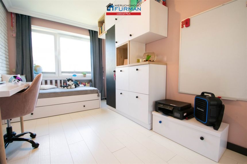 Złotów, 459 000 zł, 59.7 m2, umeblowane miniaturka 7
