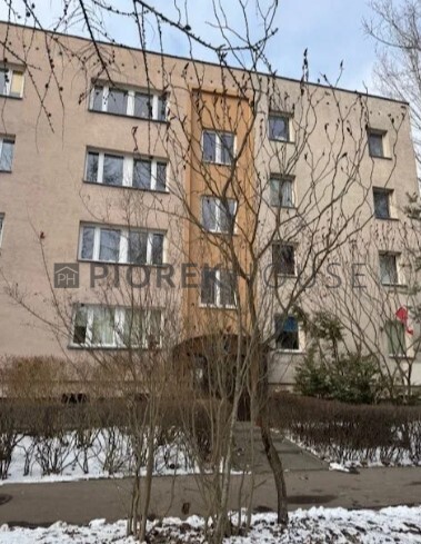 4-pokojowe mieszkanie na Ursynowie miniaturka 8