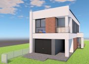 Dom develop wolnostojący Osowa Góra 139/400 X.2024 miniaturka 1