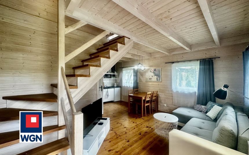 Przewłoka, 1 789 000 zł, 159.96 m2, z gazobetonu miniaturka 5