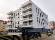 Ełk Osiedle Jeziorna, 412 000 zł, 56.53 m2, z balkonem miniaturka 2
