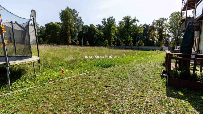 Kraków Uzdrowisko Swoszowice, 668 000 zł, 67.8 m2, biurowy miniaturka 11