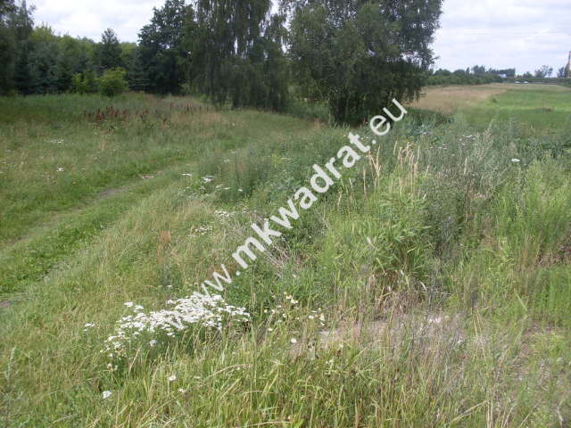 Mszczonów, 2 169 180 zł, 1.11 ha, prostokątna - zdjęcie 1