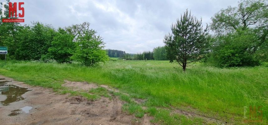 Giżycko, 545 000 zł, 70 ar, droga dojazdowa gruntowa miniaturka 7
