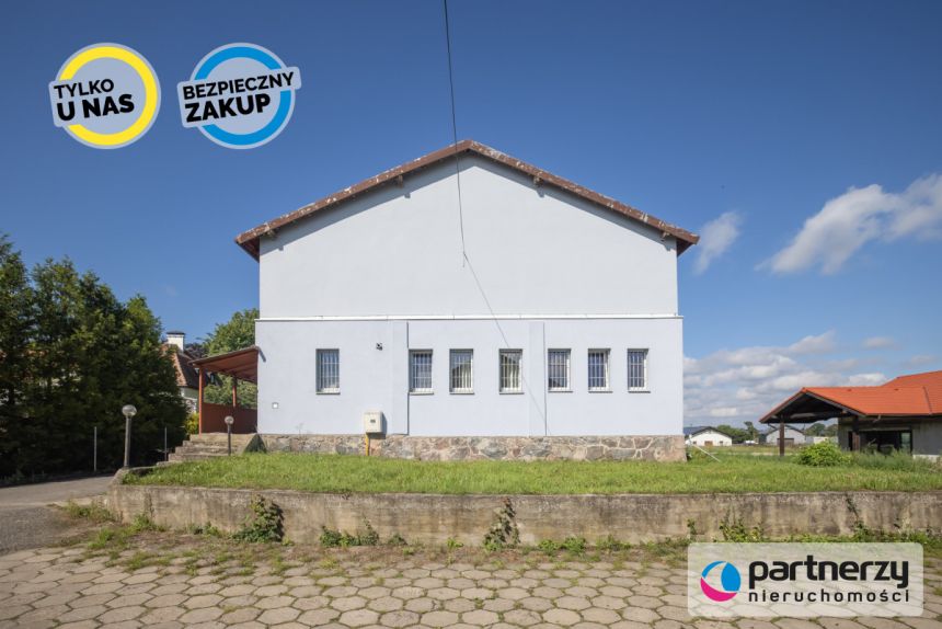 Arciszewo, 1 100 000 zł, 400 m2, z cegły miniaturka 8
