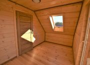 RADAWA - domek letniskowy - CAŁOROCZNY - NOWY !!! miniaturka 4