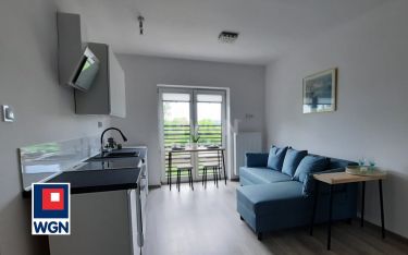 Szczecin Skolwin, 1 500 zł, 25 m2, wysoki standard