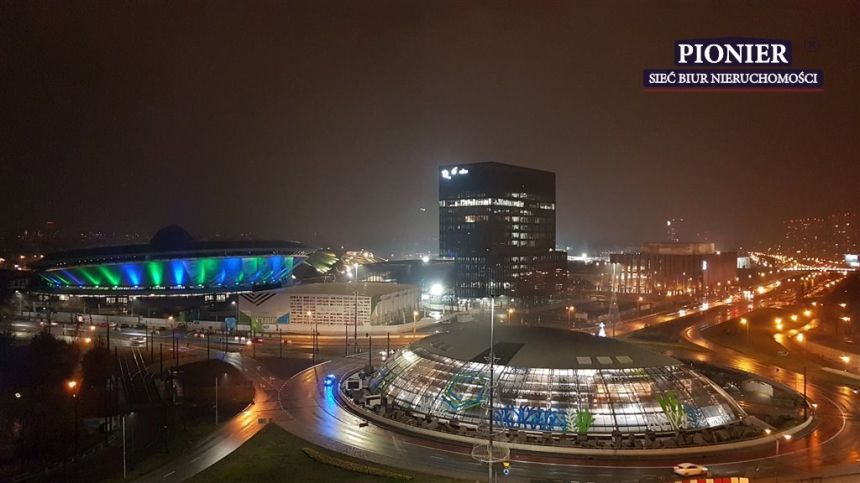Katowice, 2 350 zł, 39 m2, umeblowane miniaturka 8