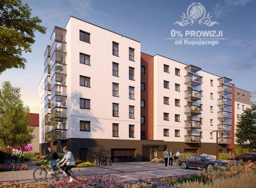 Piękne mieszkanie /centrum/dla studenta - zdjęcie 1