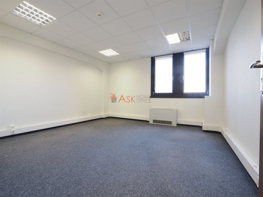 Wrocław Krzyki, 13 915 zł, 253 m2, biurowy miniaturka 2