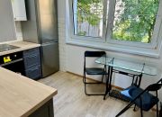 Ulica Ciasna, trzy samodzielne pokoje po remoncie miniaturka 22