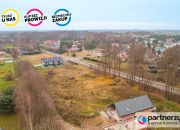 Gdańsk Sobieszewo, 1 549 000 zł, 12.14 ar, budowlana miniaturka 3