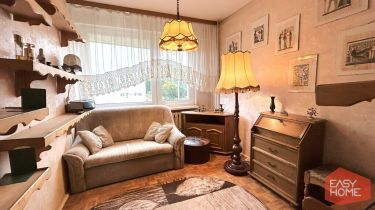 Śliczne,jasne, 3 pok. po remoncie z osobną kuchnią