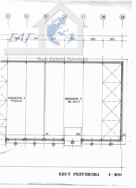 Wieliszew, 3 950 000 zł, 982 m2, o zróżnicowanej budowie miniaturka 15