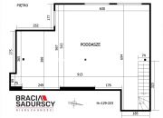 3 pokoje - Friedleina - 72,86 m2 miniaturka 38