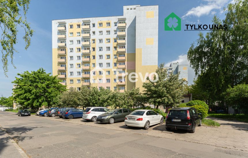 Gdańsk Przeróbka, 699 000 zł, 60.4 m2, parter miniaturka 19