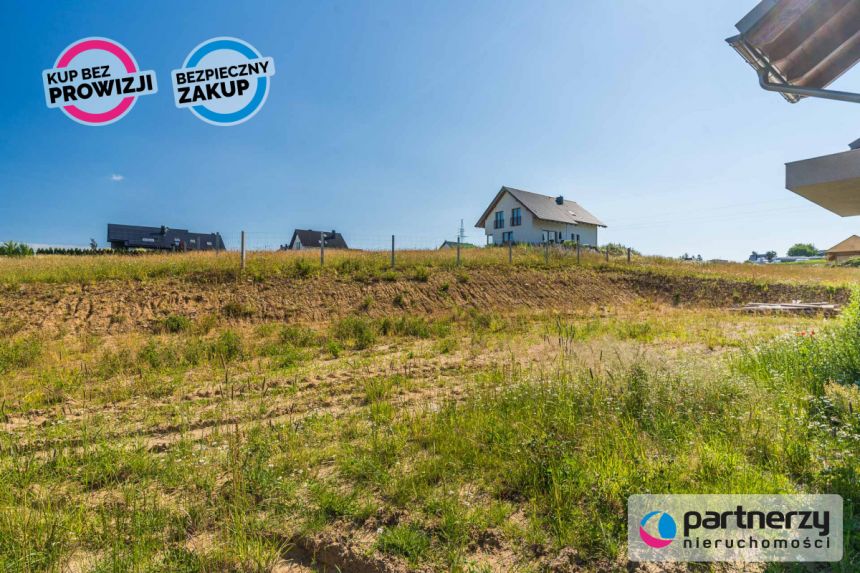 Somonino, 649 000 zł, 95.41 m2, bliźniak miniaturka 3