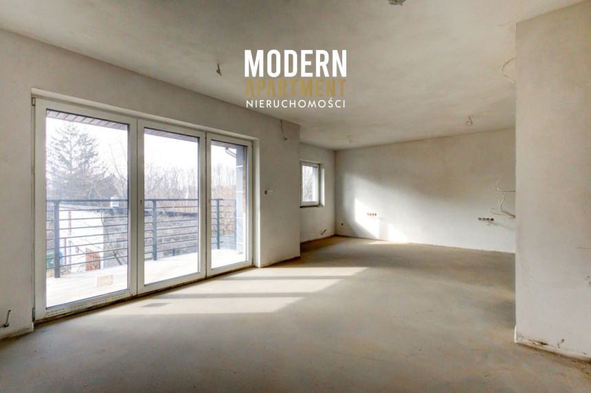 Grodzisk Mazowiecki, 1 290 000 zł, 160.39 m2, ogrzewanie gazowe miniaturka 30