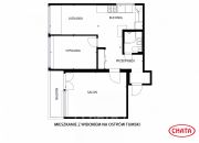 Wrocław Stare Miasto, 3 950 zł, 56 m2, pietro 4/5 miniaturka 16