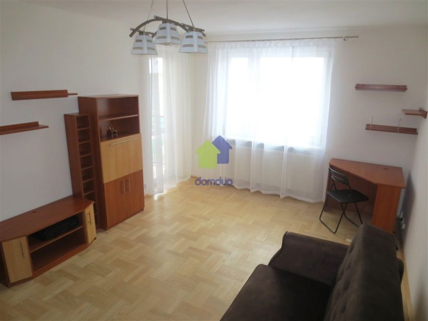 2 oddzielne pokoje, 56m2, ul. Felińskiego miniaturka 1