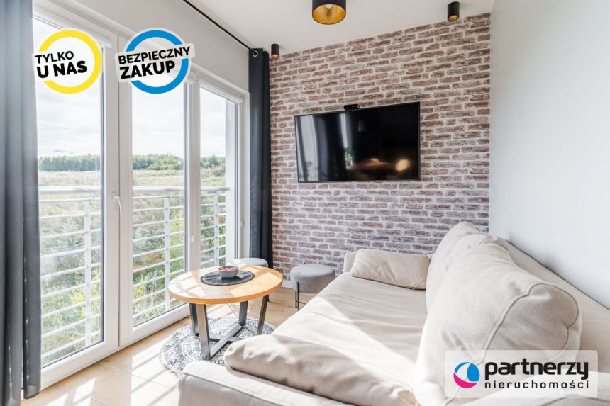 Gdańsk, 559 000 zł, 44.55 m2, z miejscem parkingowym miniaturka 6