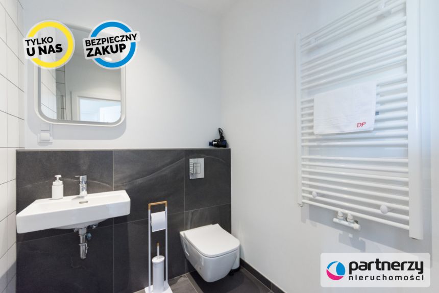 Gdańsk Śródmieście, 1 494 000 zł, 87.93 m2, pietro 4 miniaturka 9
