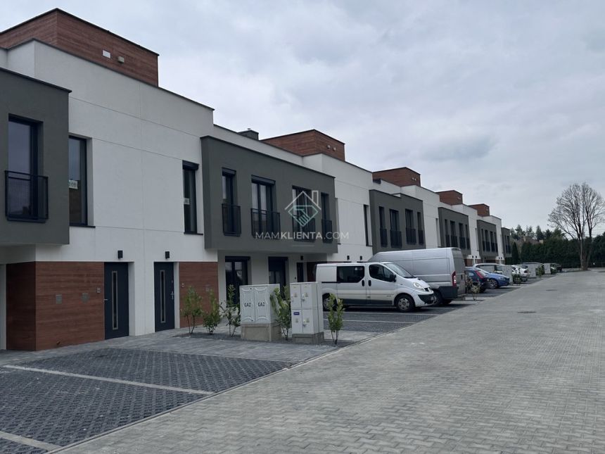 mieszkanie 55 m2, ogródek, 3 pokoje miniaturka 2