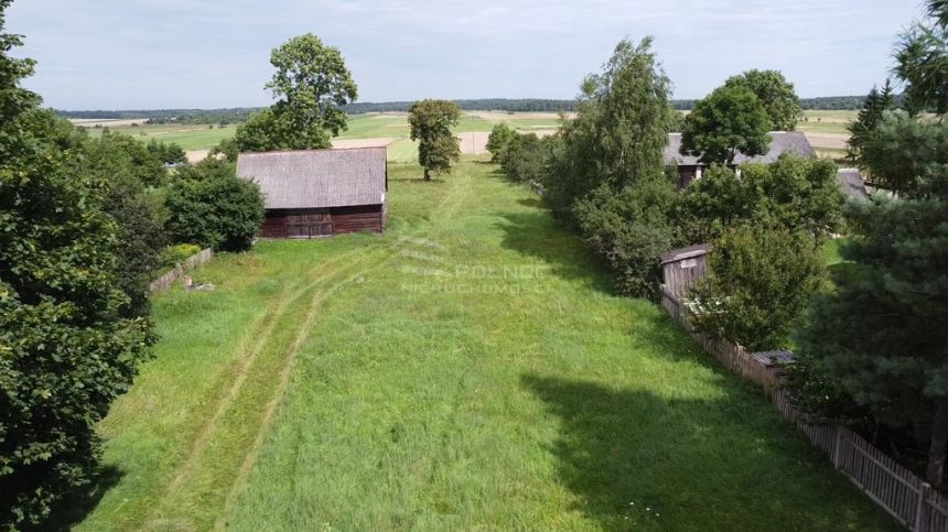 Działka siedliskowa w miejscowośći Wyryki Połód miniaturka 4