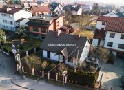 Bielany - działka 7 ar, dom do remontu -super cena miniaturka 27