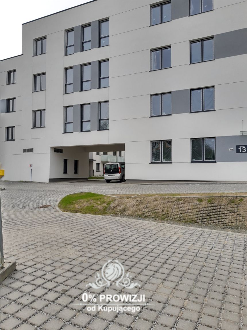 Dwupoziomowe mieszkanie 4 pok. z antresolą/Maślice/miejsce postojowe gratis miniaturka 11