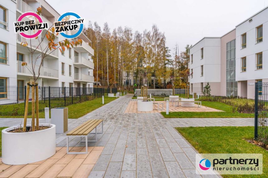 Gdynia Mały Kack, 935 000 zł, 64.3 m2, pietro 2 miniaturka 2