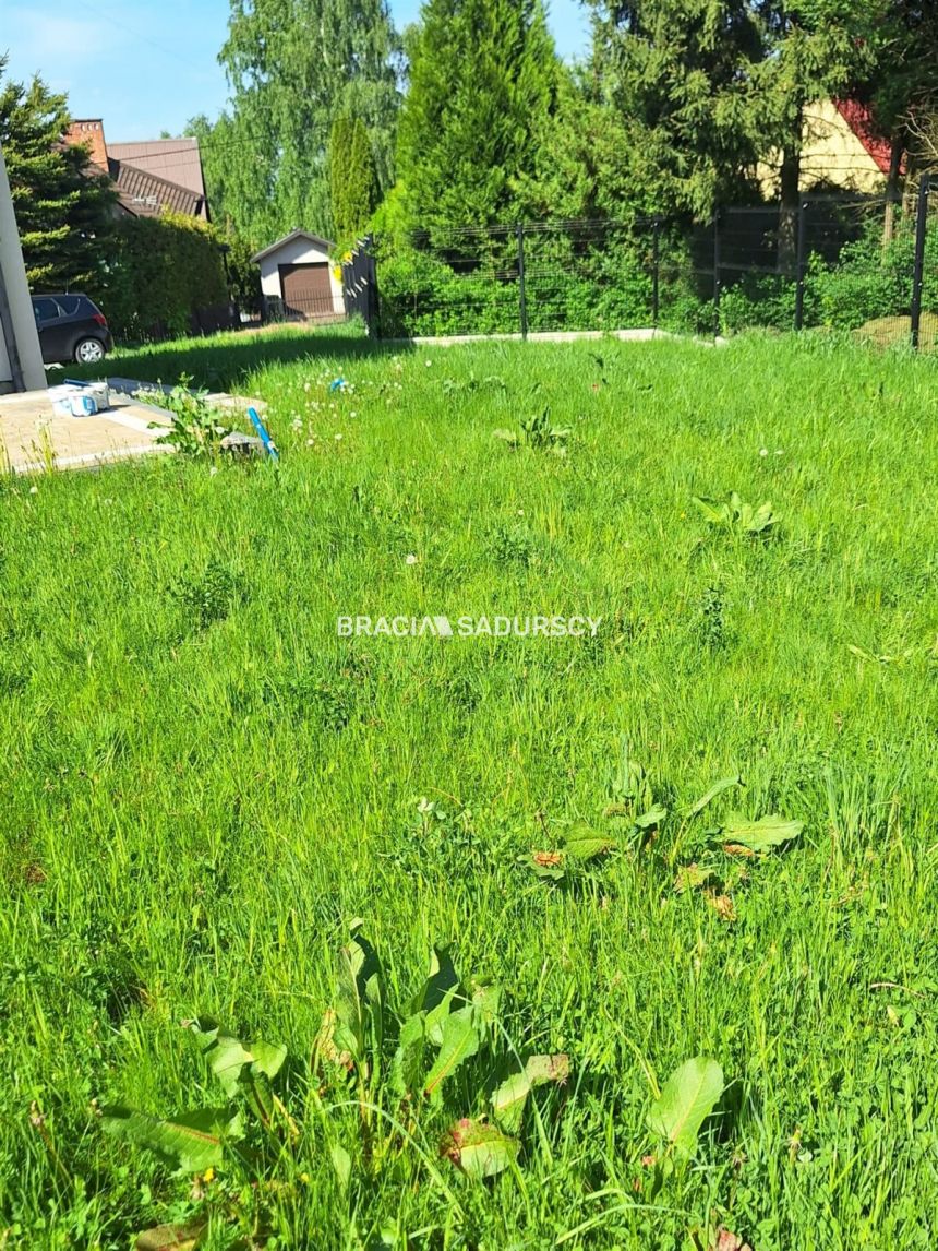 Dom,zabudowa bliźniacza,Libertów,do wykończenia miniaturka 3
