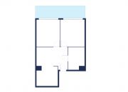 Apartament w loftowym stylu przy ul.Kolejowej miniaturka 14