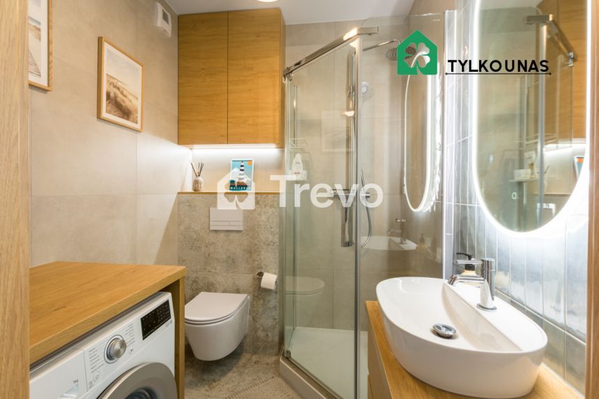 Gdańsk Piecki-Migowo, 699 000 zł, 35.54 m2, parter miniaturka 11