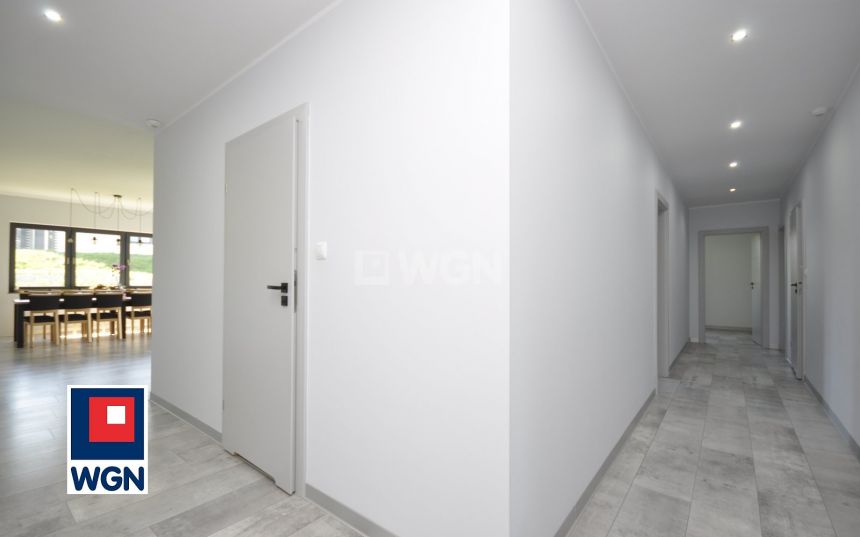 Gościcino Osiedle Nowe Gościcino, 1 299 000 zł, 250 m2, jednorodzinny miniaturka 14