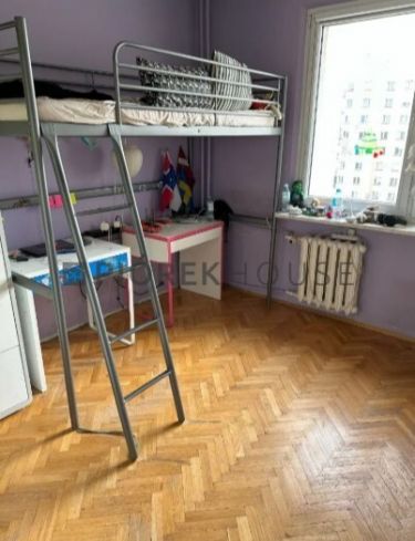 3-pokojowe mieszkanie na Ursynowie