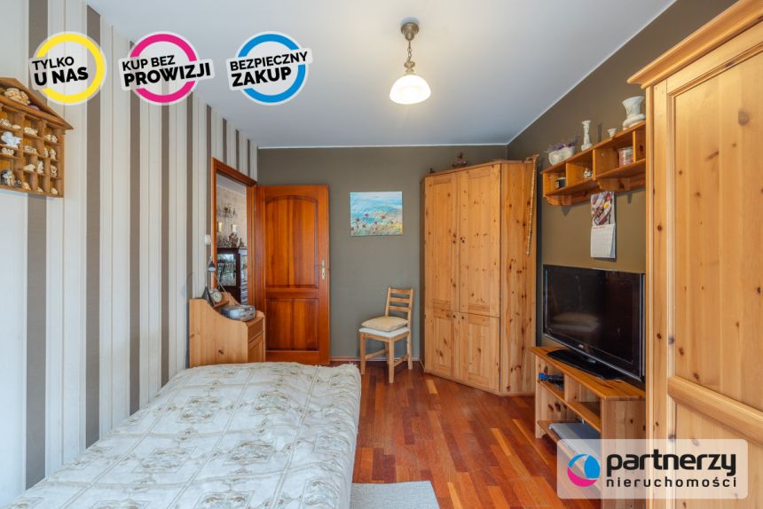 Gdańsk Piecki-Migowo, 899 000 zł, 72.8 m2, parter miniaturka 10