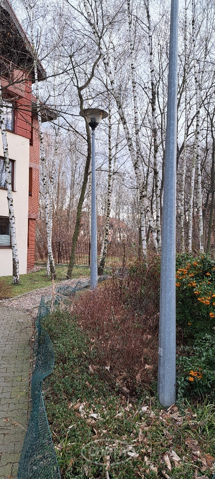 Wrocław Ołtaszyn, 2 800 zł, 54.07 m2, 2 pokojowe miniaturka 16