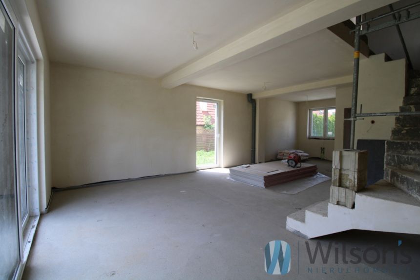 Ligota Piękna, 789 000 zł, 95 m2, wolnostojący miniaturka 7