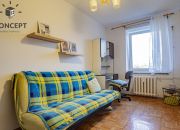 Rozkładowe, 3 pokoje z balkonem - Śródmieście miniaturka 9