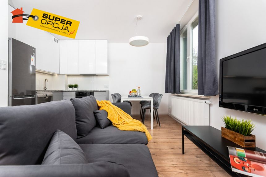 Kraków Wola Duchacka, 1 450 000 zł, 85 m2, pietro 1/2 miniaturka 3