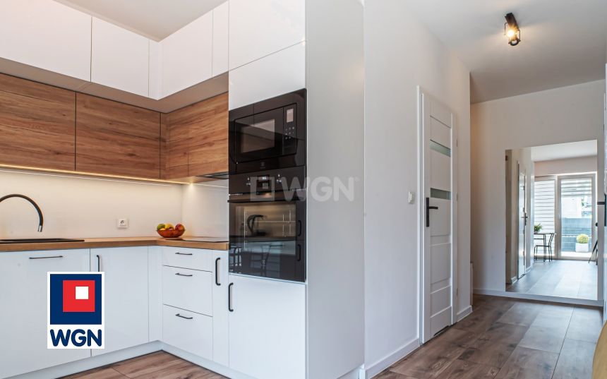 Bolesławiec, 2 800 zł, 36 m2, z garażem miniaturka 7