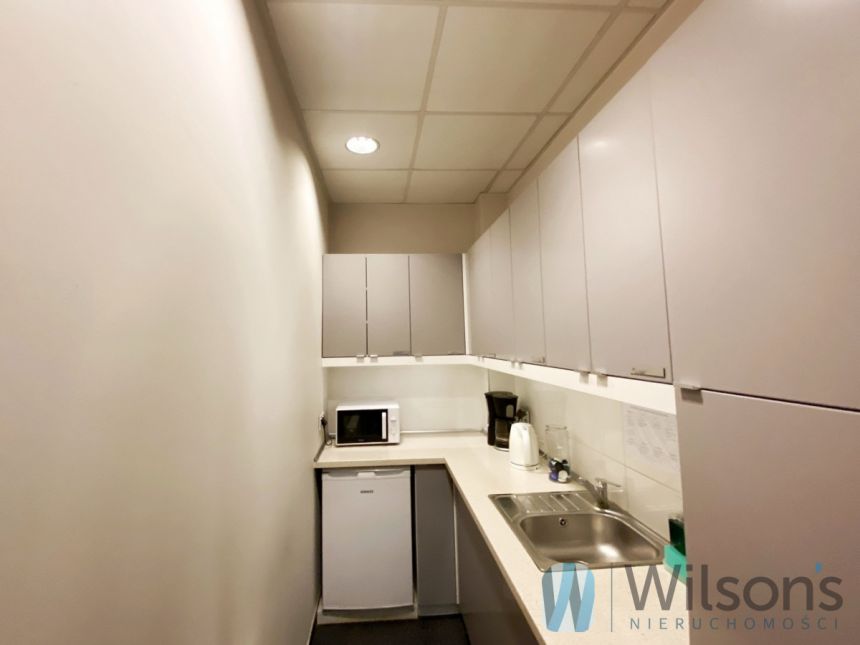 Warszawa Wola, 2 145 zł, 39 m2, 1 pokój miniaturka 4